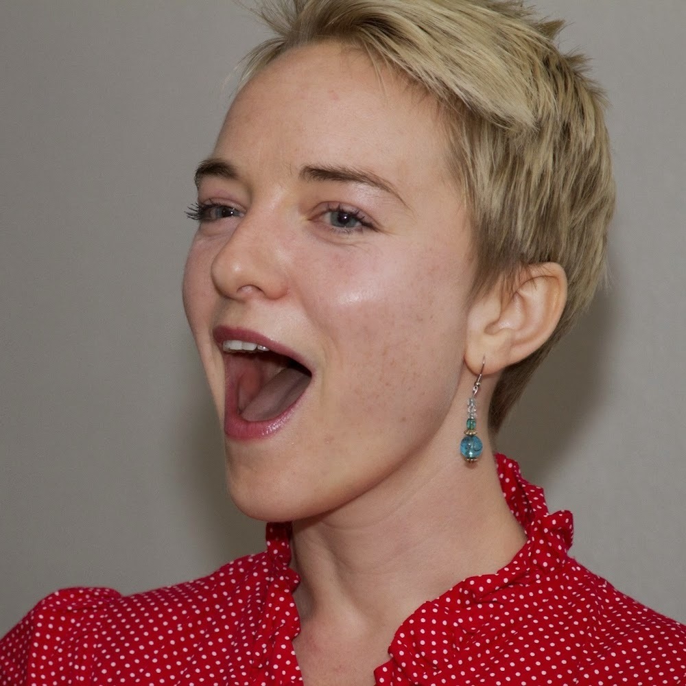 Meet your Posher, Susan